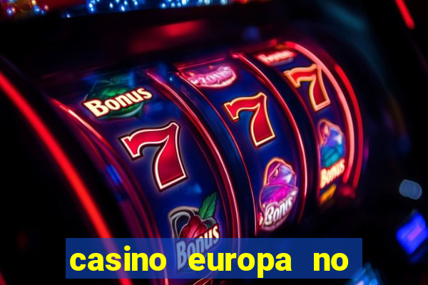 casino europa no deposit bonus