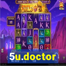 5u.doctor