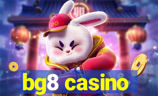 bg8 casino