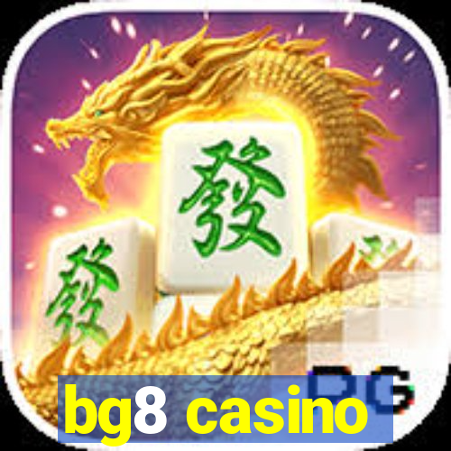 bg8 casino