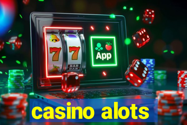 casino alots