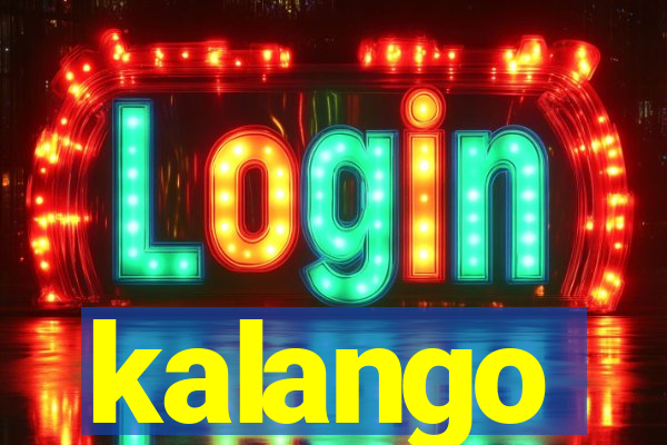 kalango