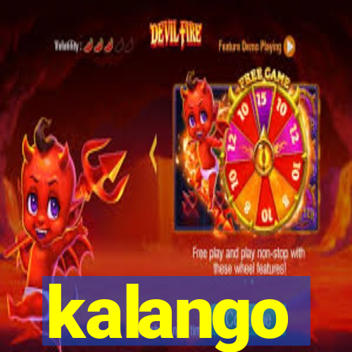 kalango