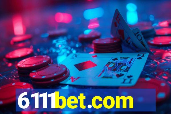 6111bet.com