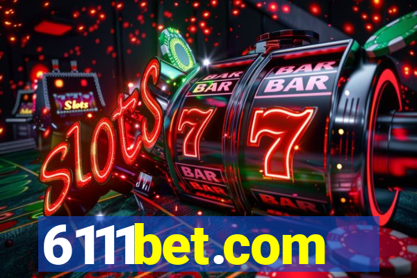 6111bet.com