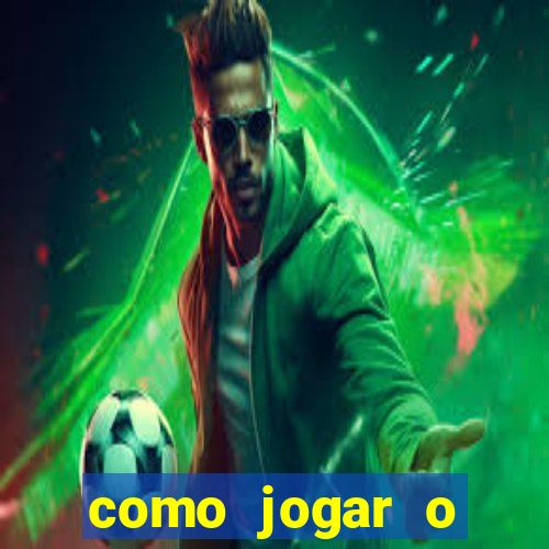 como jogar o estrela bet