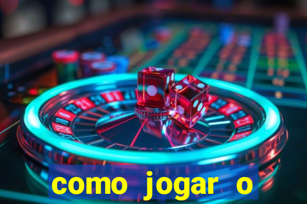 como jogar o estrela bet