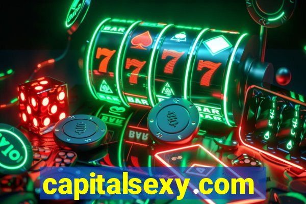 capitalsexy.com.br