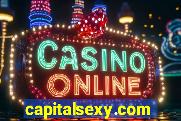 capitalsexy.com.br