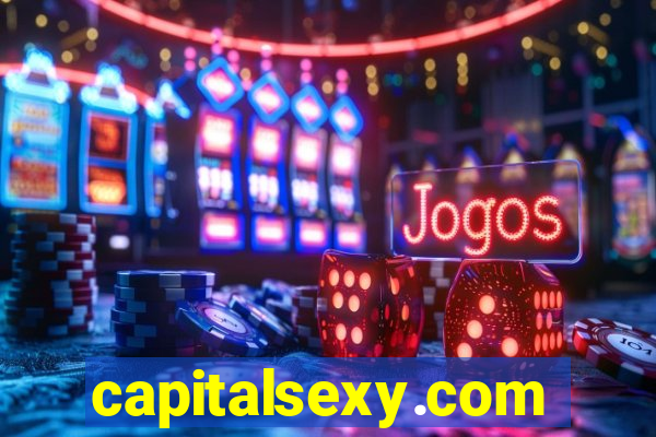 capitalsexy.com.br