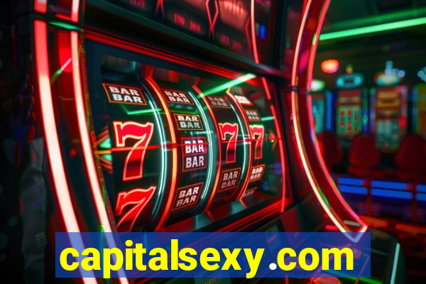 capitalsexy.com.br