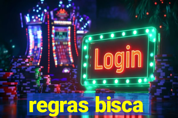 regras bisca