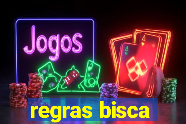 regras bisca