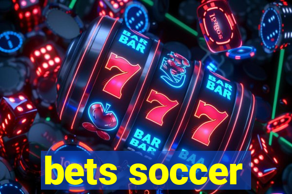 bets soccer