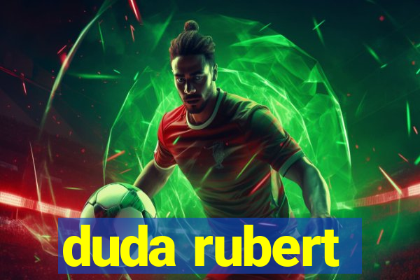 duda rubert