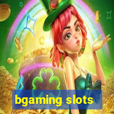 bgaming slots