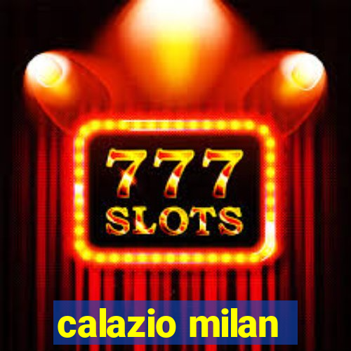 calazio milan