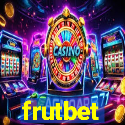 frutbet