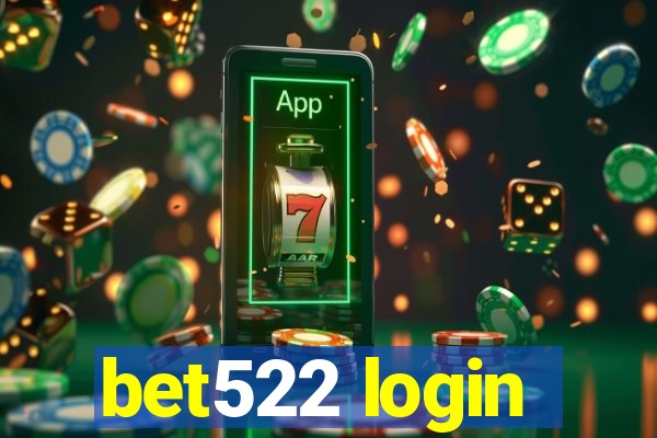 bet522 login