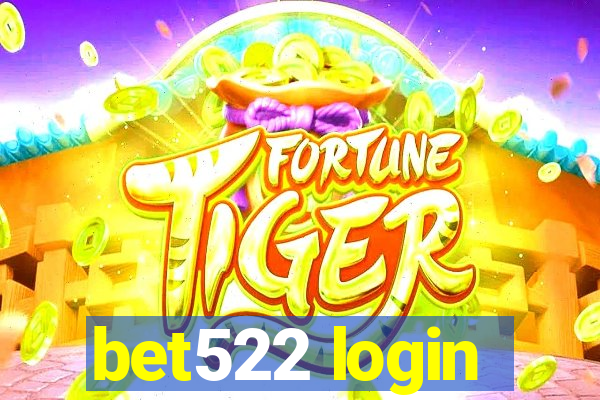 bet522 login