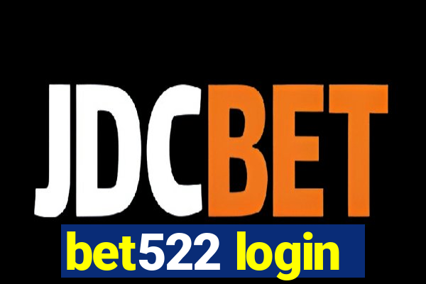 bet522 login