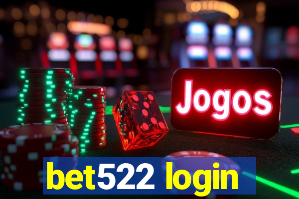 bet522 login