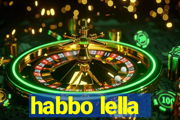 habbo lella