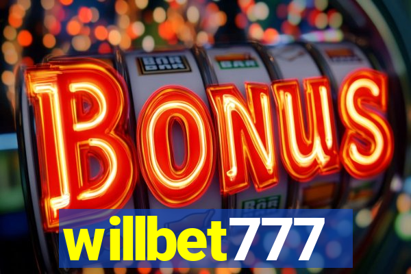 willbet777