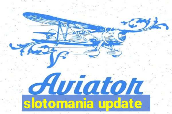 slotomania update