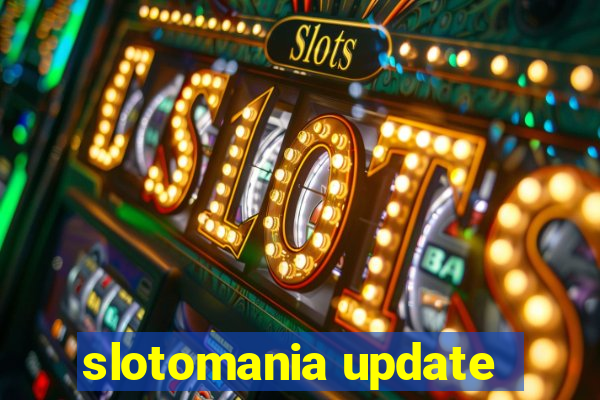 slotomania update