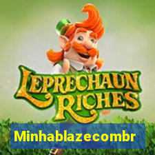 Minhablazecombr