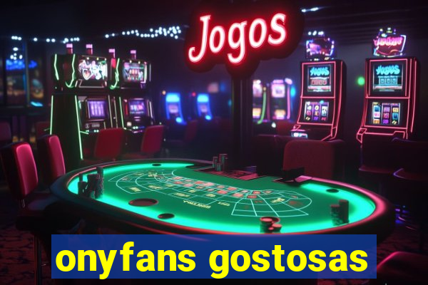 onyfans gostosas