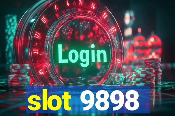 slot 9898