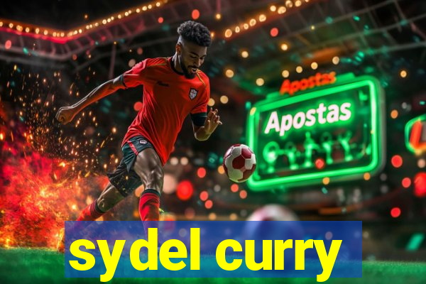 sydel curry