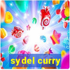 sydel curry