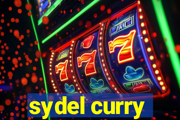 sydel curry