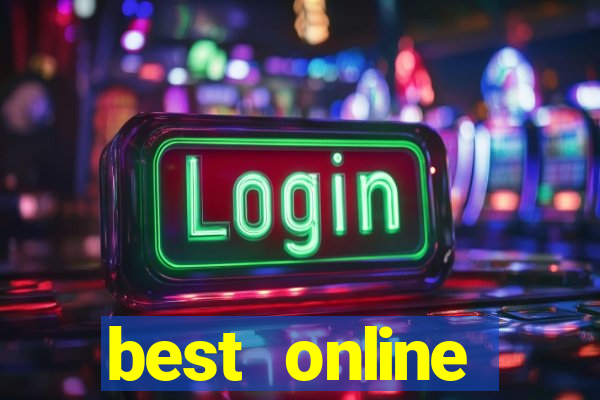 best online australian casinos