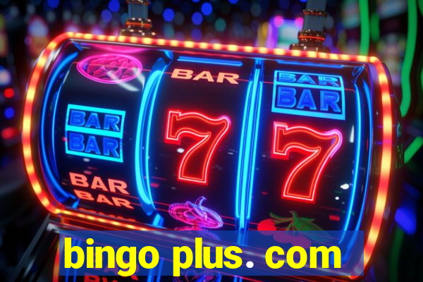 bingo plus. com