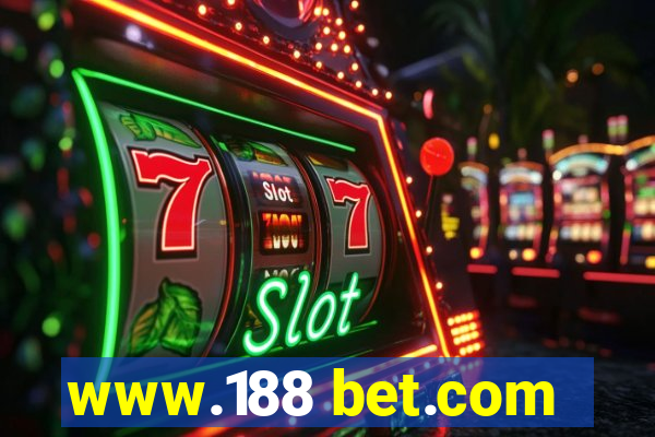 www.188 bet.com