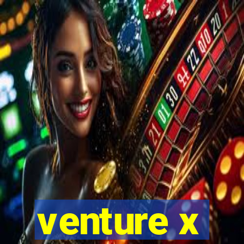 venture x