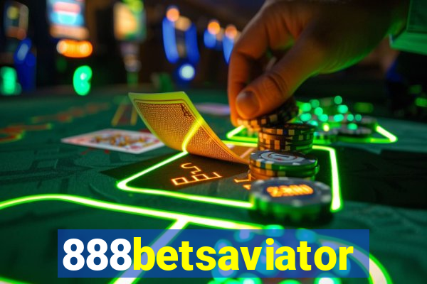 888betsaviator