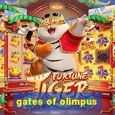 gates of olimpus