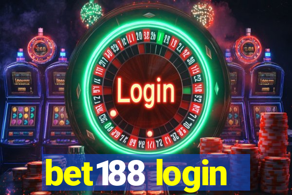 bet188 login