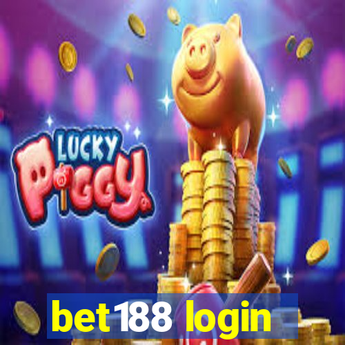 bet188 login