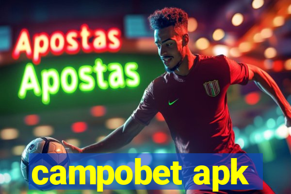 campobet apk