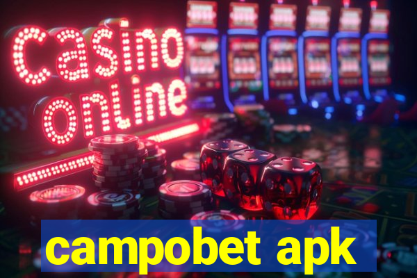 campobet apk