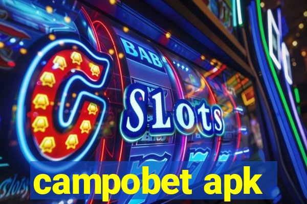 campobet apk