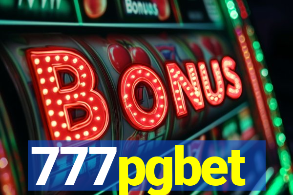 777pgbet