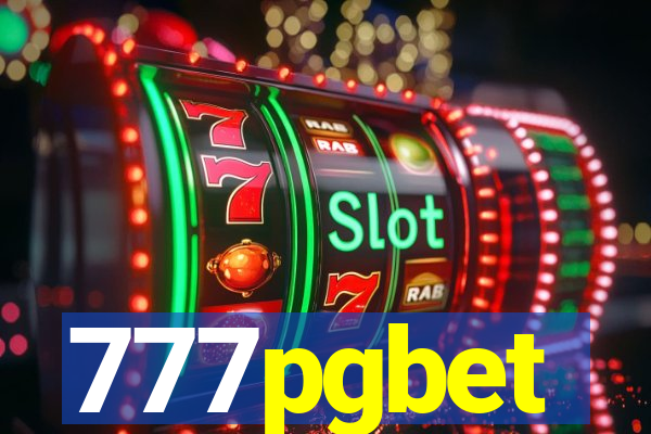 777pgbet