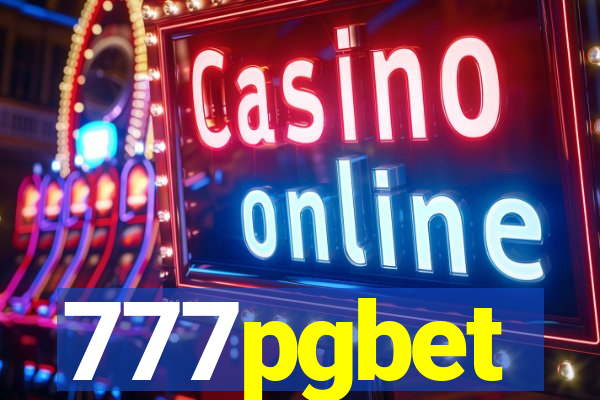 777pgbet